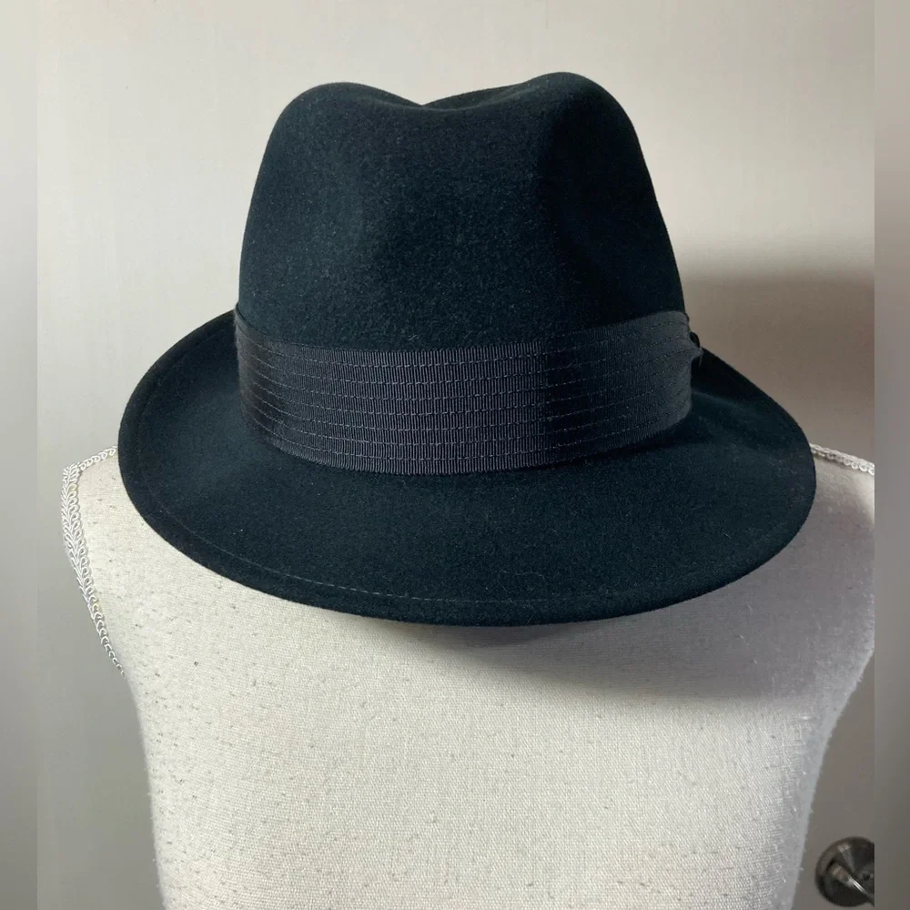 Goorin Bros | Accessories | Nwt Goorin Bros Sugar Blues  display picture 3